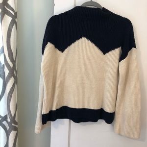 The Reeds X J.Crew ski sweater